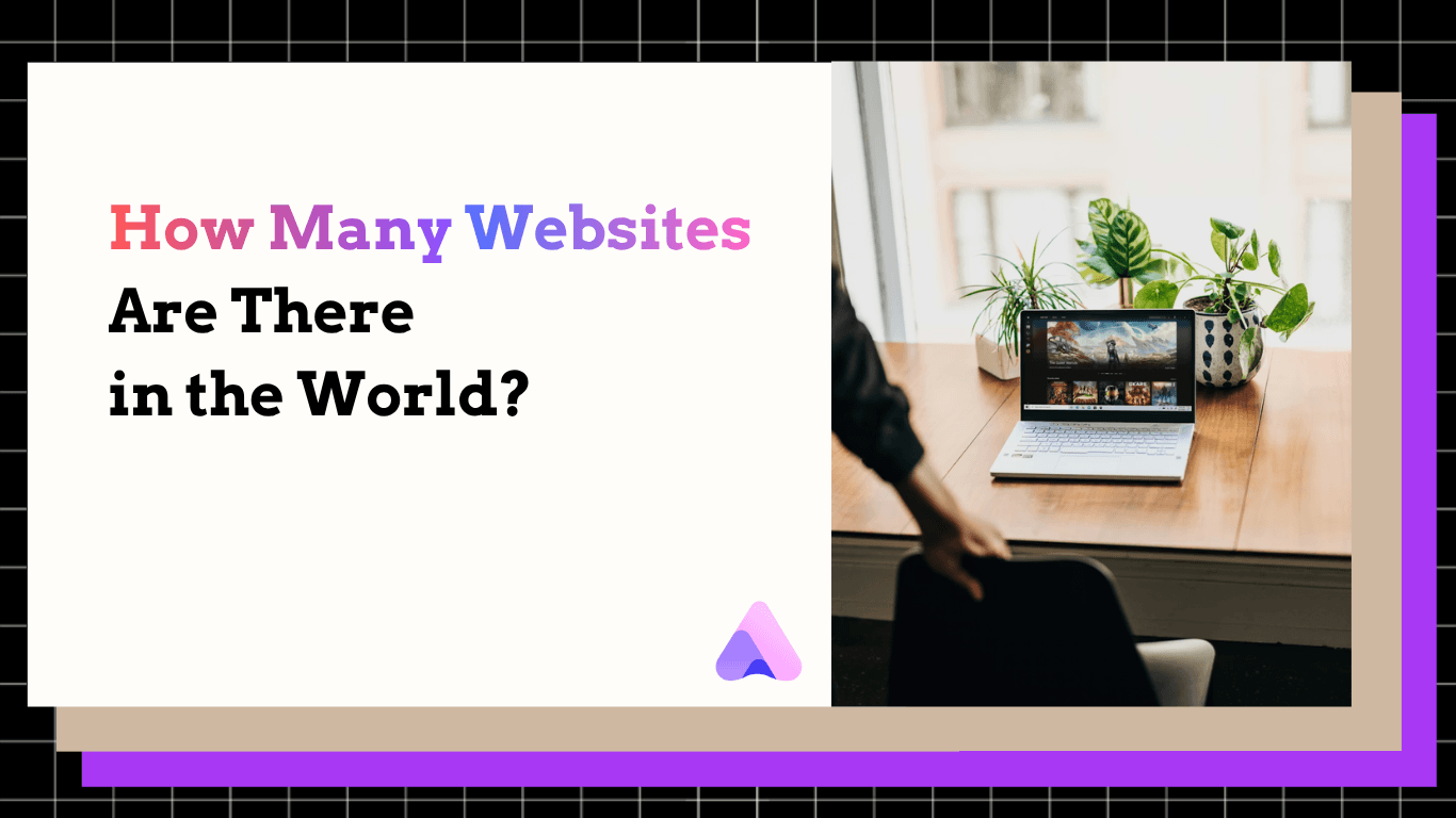 Cover Image for How many websites are there: Stats to Know in 2026