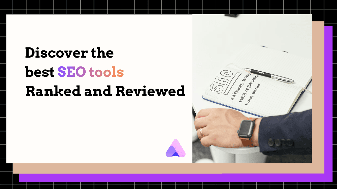 Cover Image for The Best SEO Tools in 2026 Ranked and Reviewed
