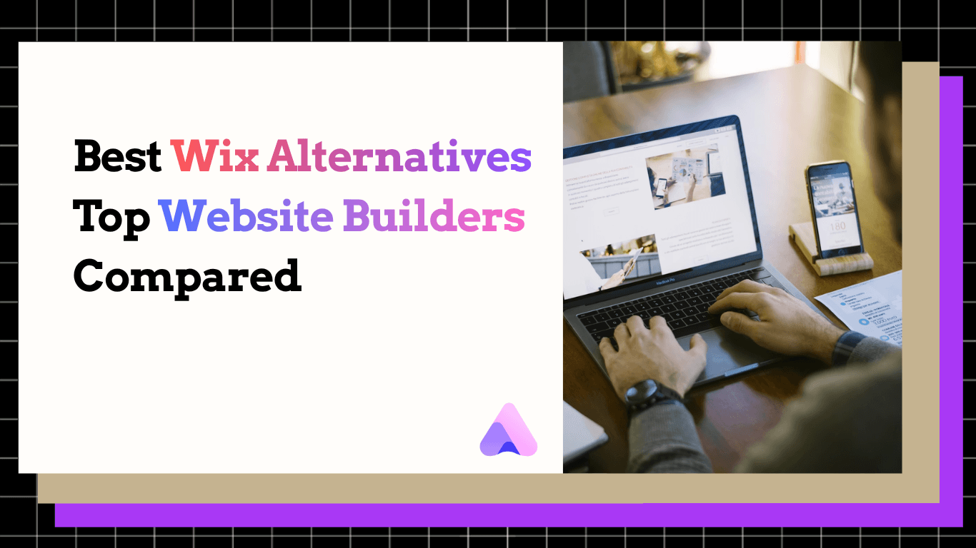 Cover Image for Best Wix Alternatives in 2026: Top Website Builders Compared