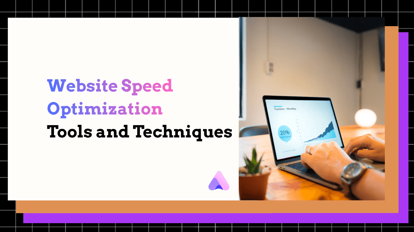 Cover Image for Website speed optimization techniques that work in 2026
