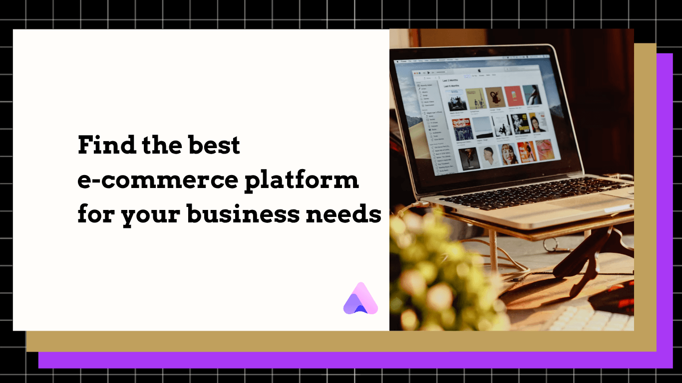 Best e-commerce platforms in 2026