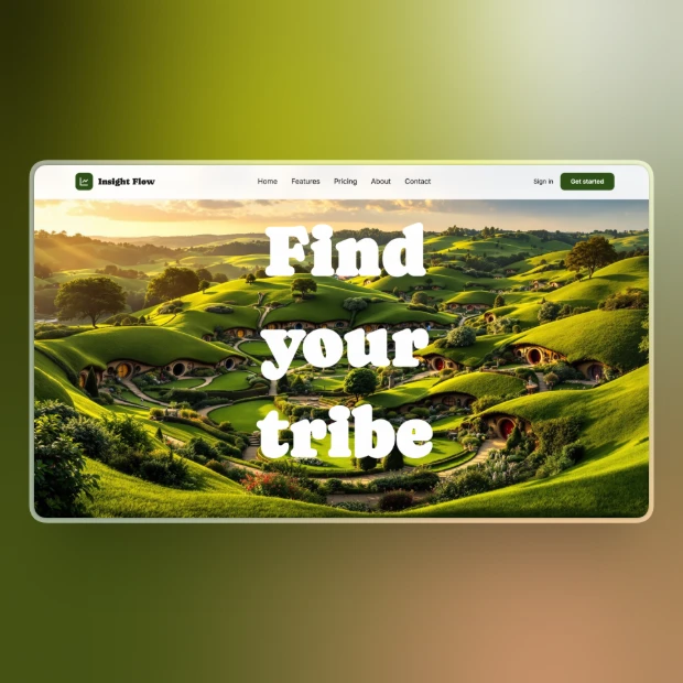 Business Template 5