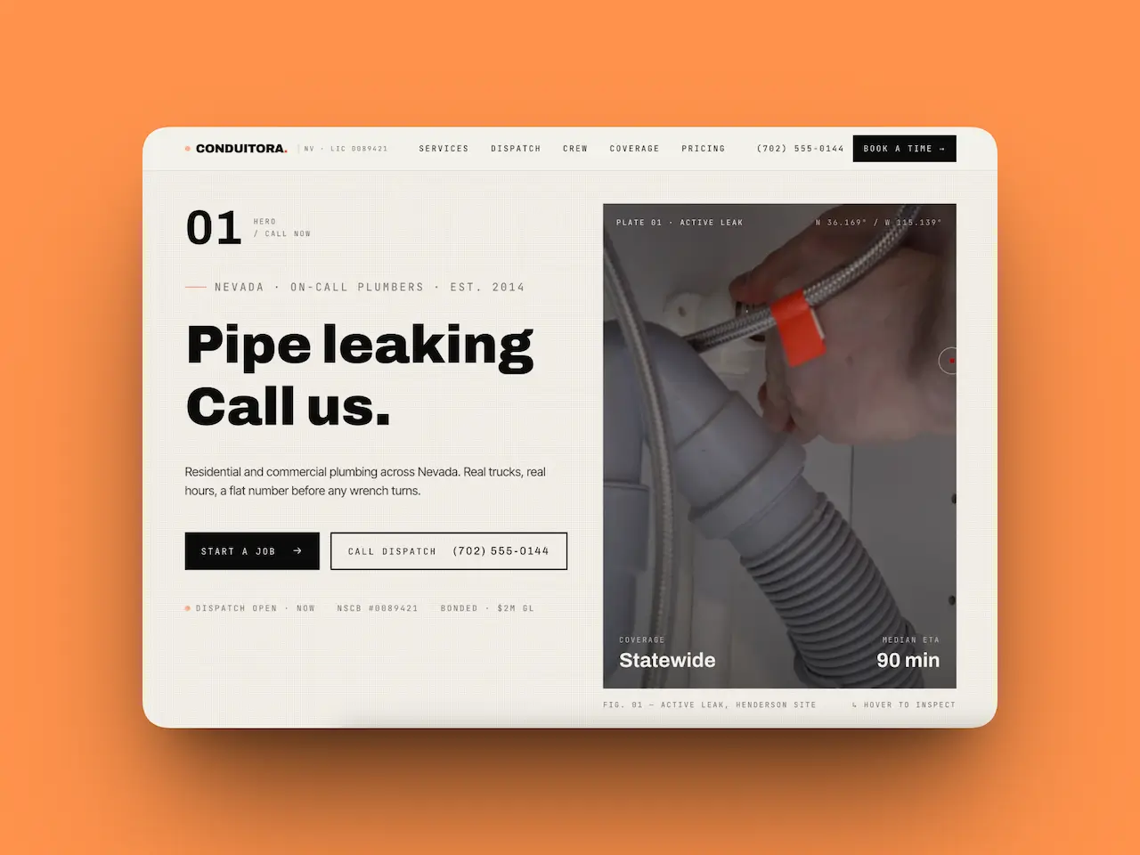 Storefront Template 30