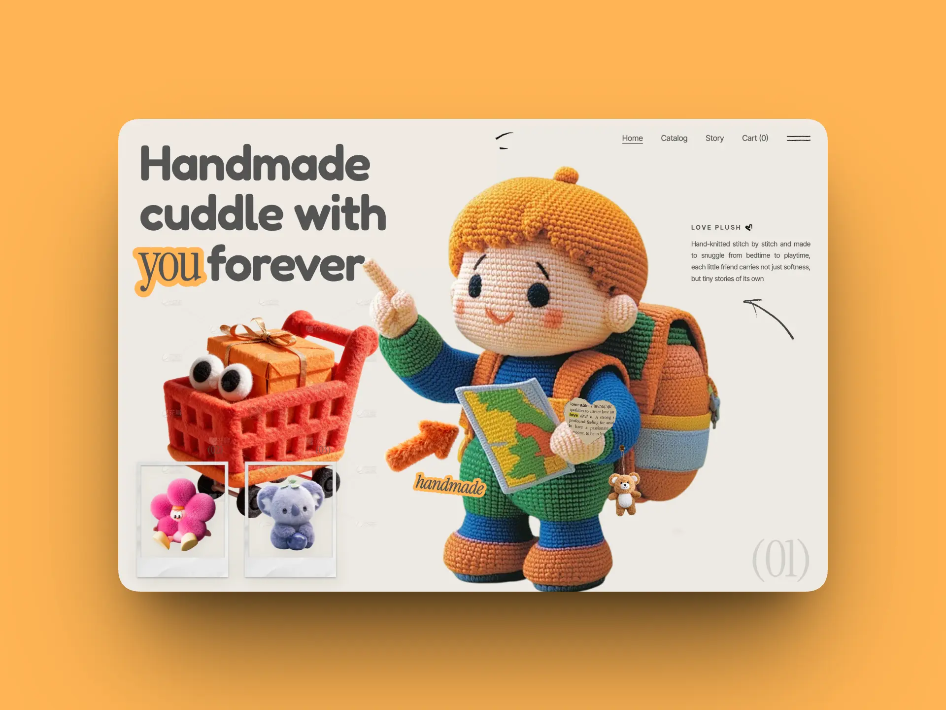 eCommerce Template 11