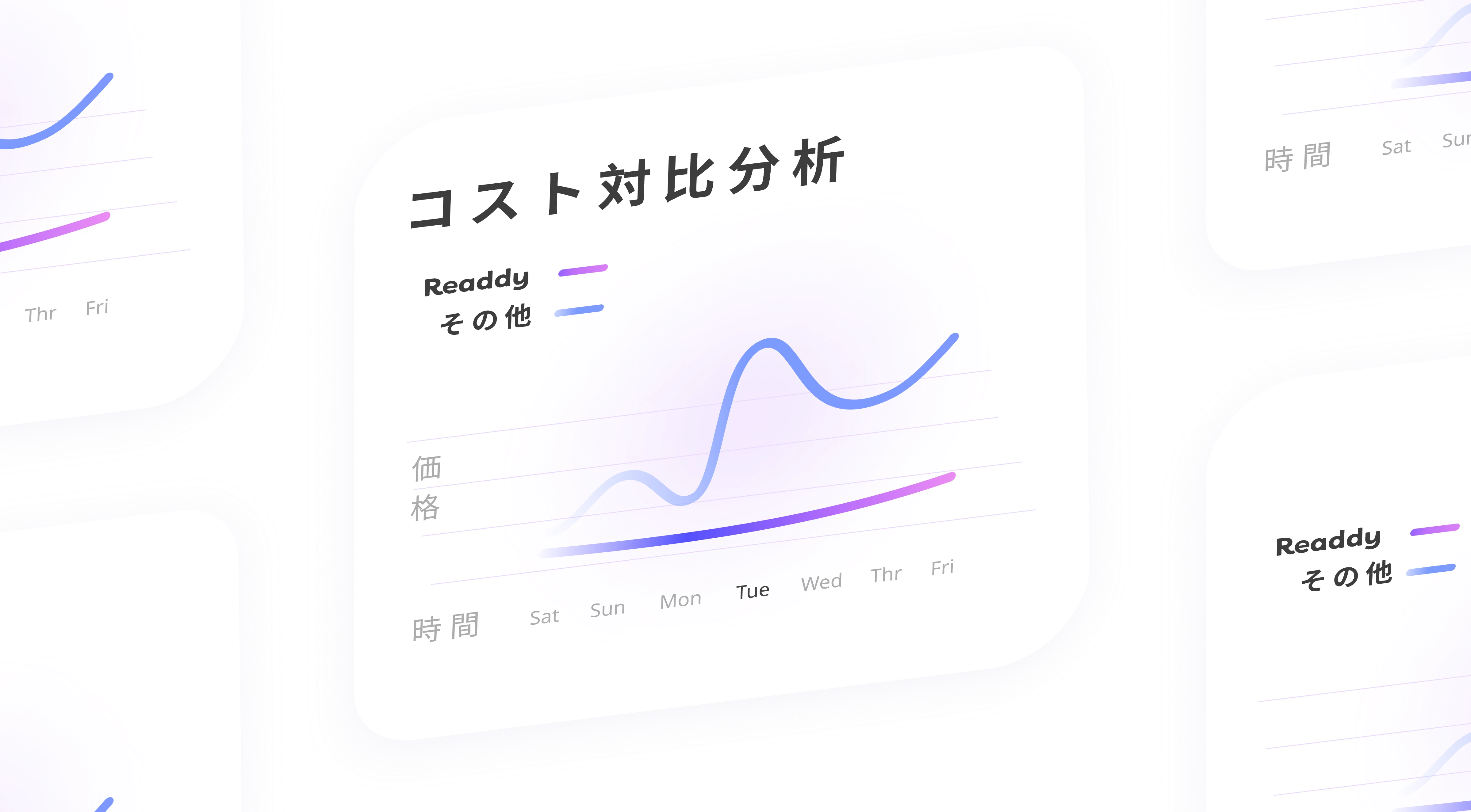 デザイン知識不要