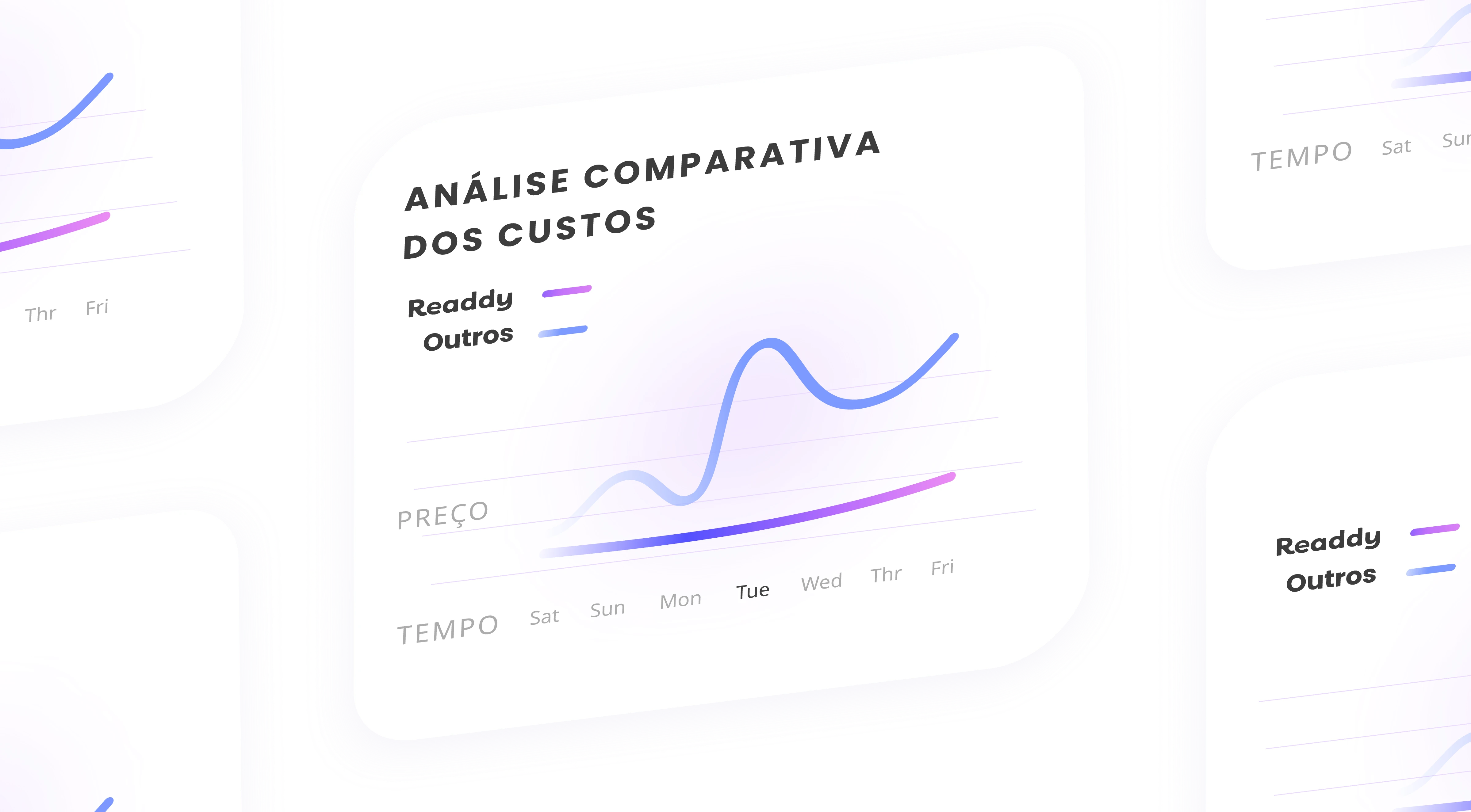 Sem necessidade de contratar web designer