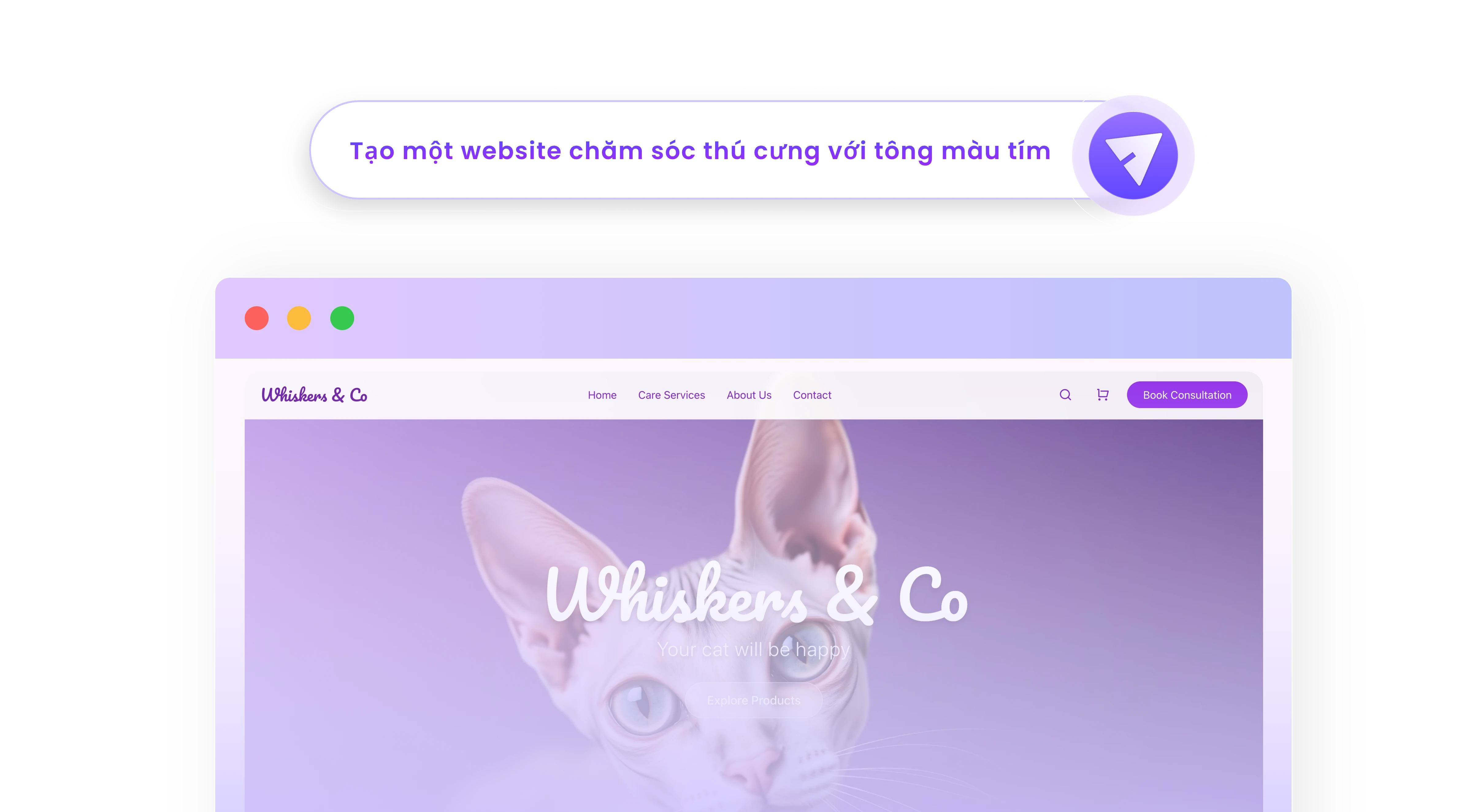 AI Thực Sự Tự Động Hóa