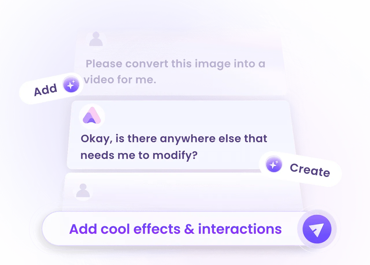 Perfect Every Detail with Your AI Website Creator