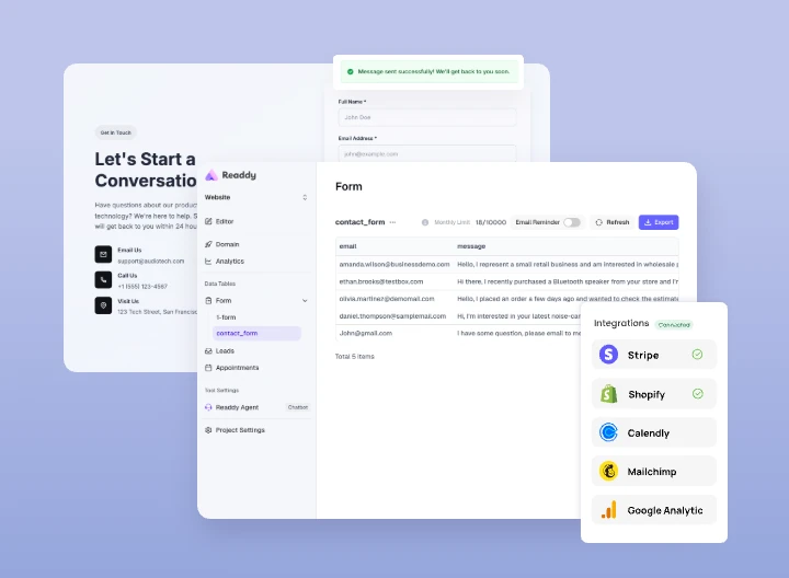 誰でも「最短時間で」プロクラスのサイトを完成
