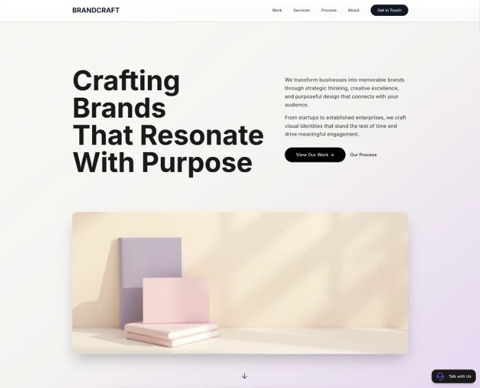 Best AI Website Builder for Business