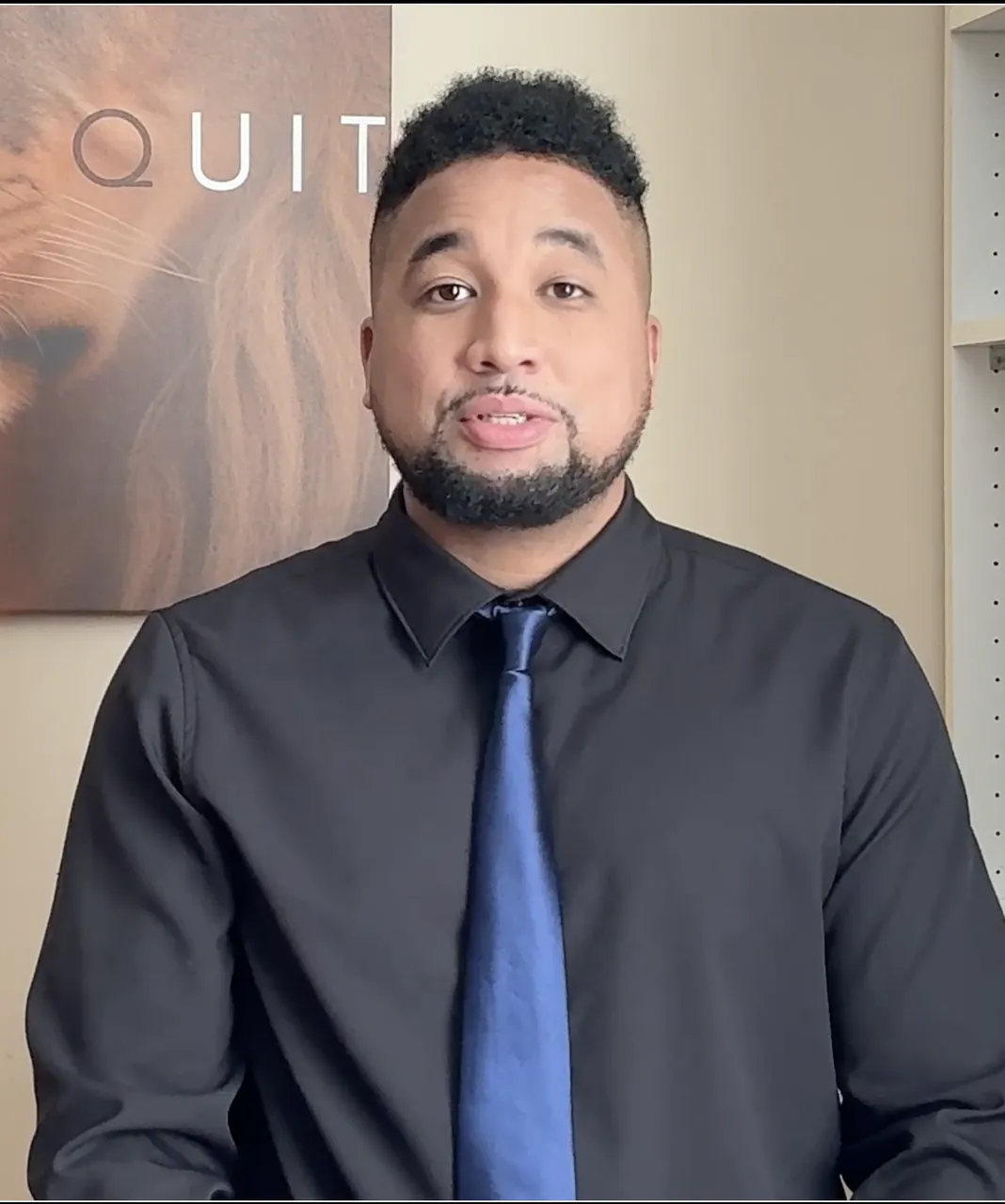 Within minutes, a professional website ready.